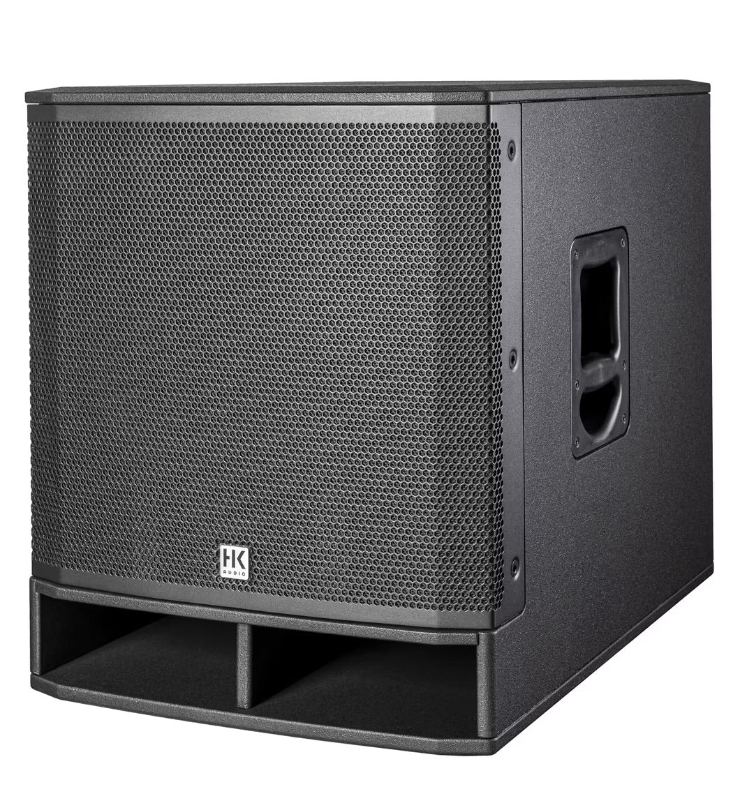 HK Audio PORTABLE SUB 118 A 18