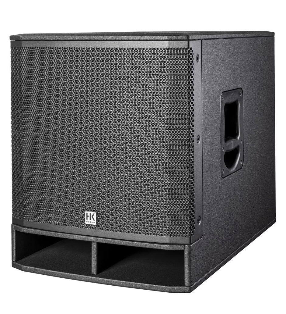 HK Audio PORTABLE SUB 118 A 18