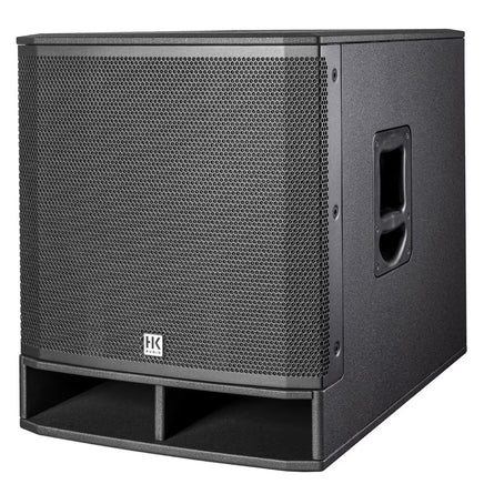 HK Audio PORTABLE SUB 118 A 18" Active Subwoofer