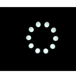 LM250 - 250W LED Spot Moving Head
