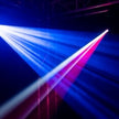LM75 - 75W LED Spot Moving Head