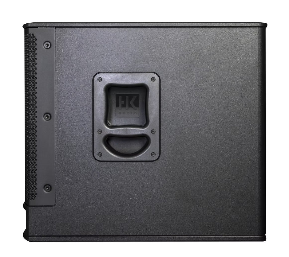 HK Audio PORTABLE SUB 115 A 15