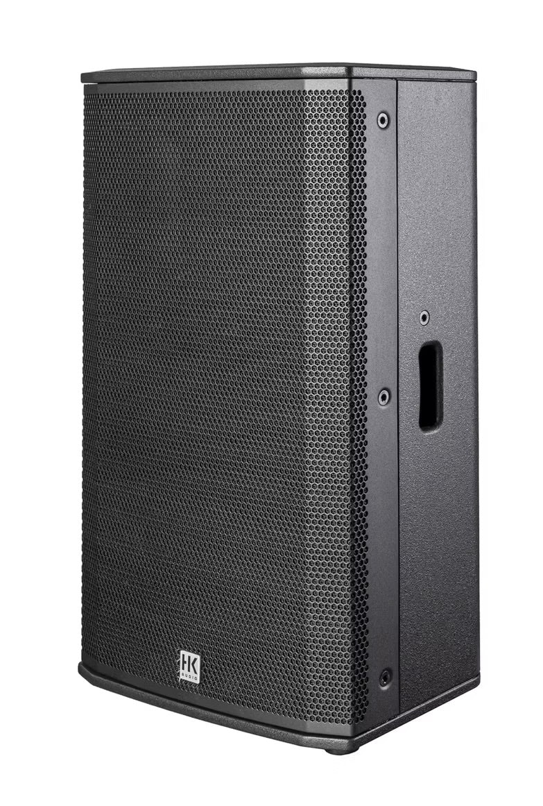 HK Audio LUNAR 115 XA 15