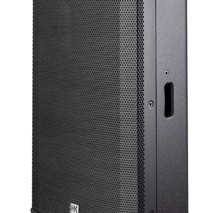 HK Audio LUNAR 115 XA 15" Active Full-Range Loudspeaker