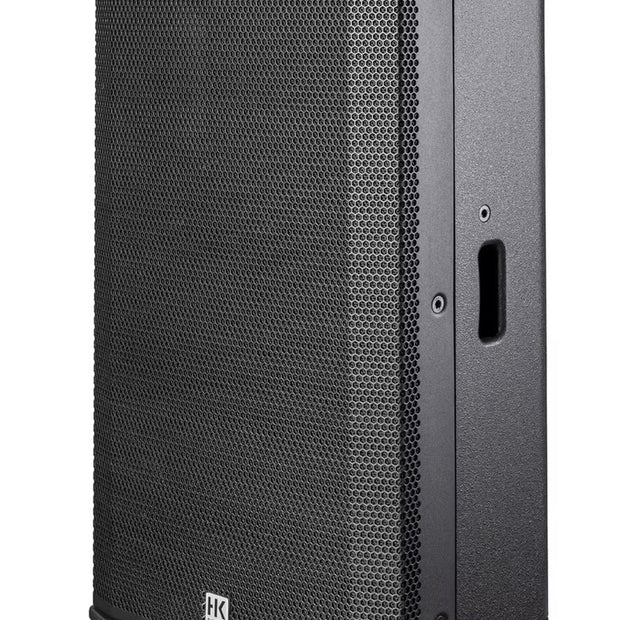 HK Audio LUNAR 115 XA 15" Active Full-Range Loudspeaker