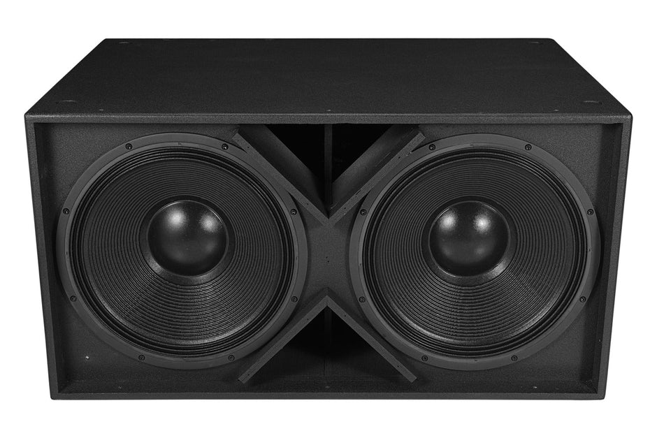 Wharfedale Pro WLA-218BA - 2 x 18