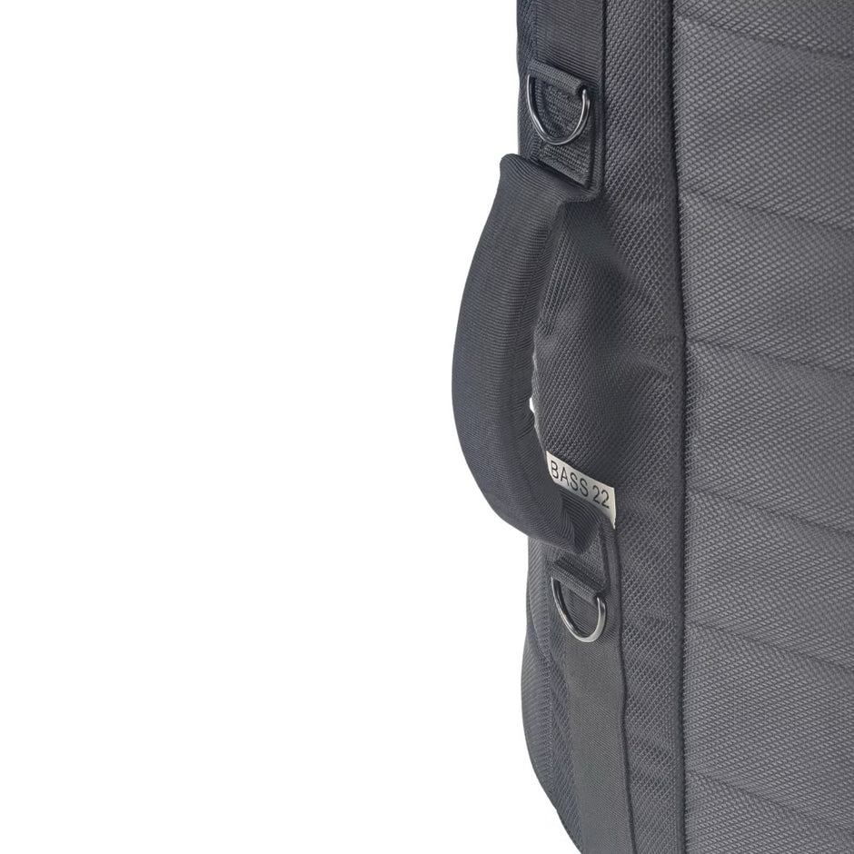 DRUM BAG MAM BASS 20