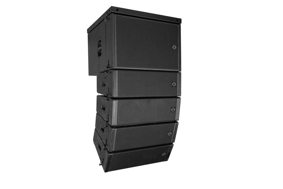 Wharfedale Pro WLA-28SUBA - 2 x 15