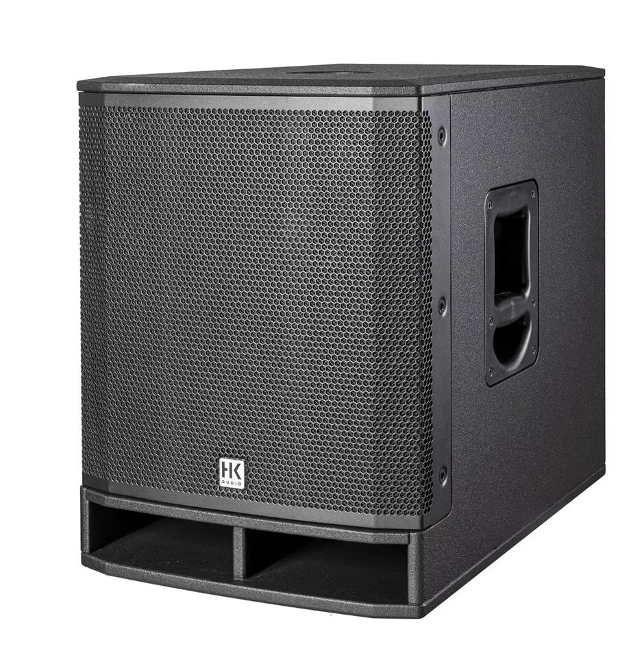 HK Audio PORTABLE SUB 115 A 15