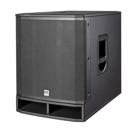 HK Audio PORTABLE SUB 115 A 15" Active Subwoofer
