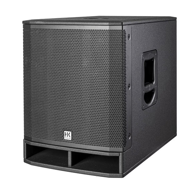 HK Audio PORTABLE SUB 115 A 15" Active Subwoofer