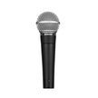 SM58 Premium Vocal Microphone Dynamic Cardioid
Vocal Cardioid Dynamic Microphone