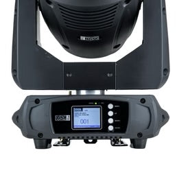 LM180 - 180W LED Spot Moving Head