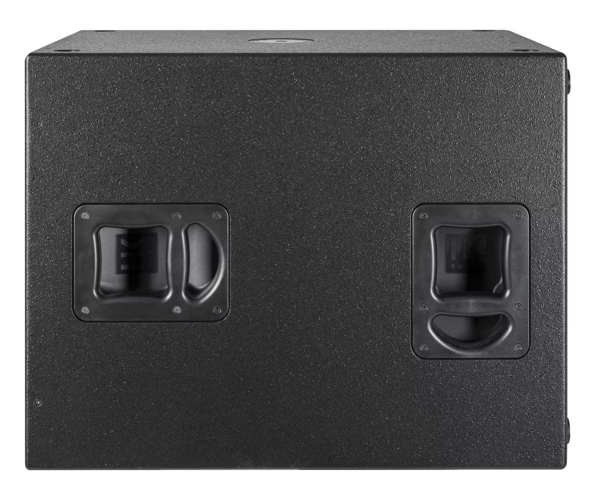 HK AUDIO LINEAR 5 MKII 118SUB HPA