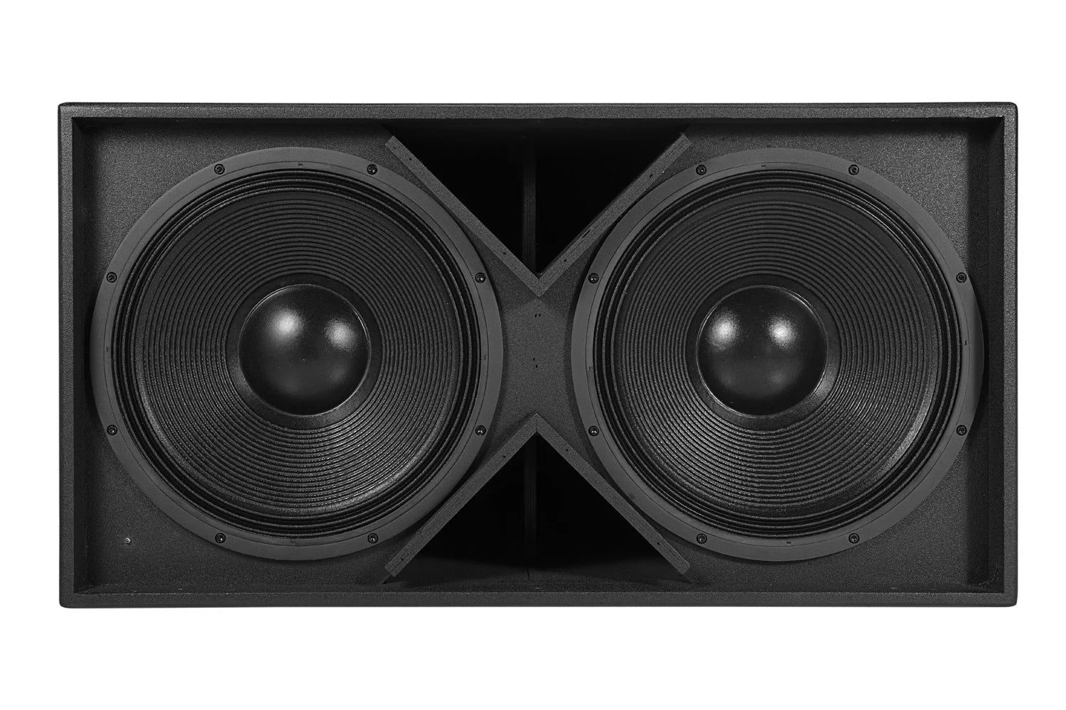 Wharfedale Pro WLA-218BA - 2 x 18