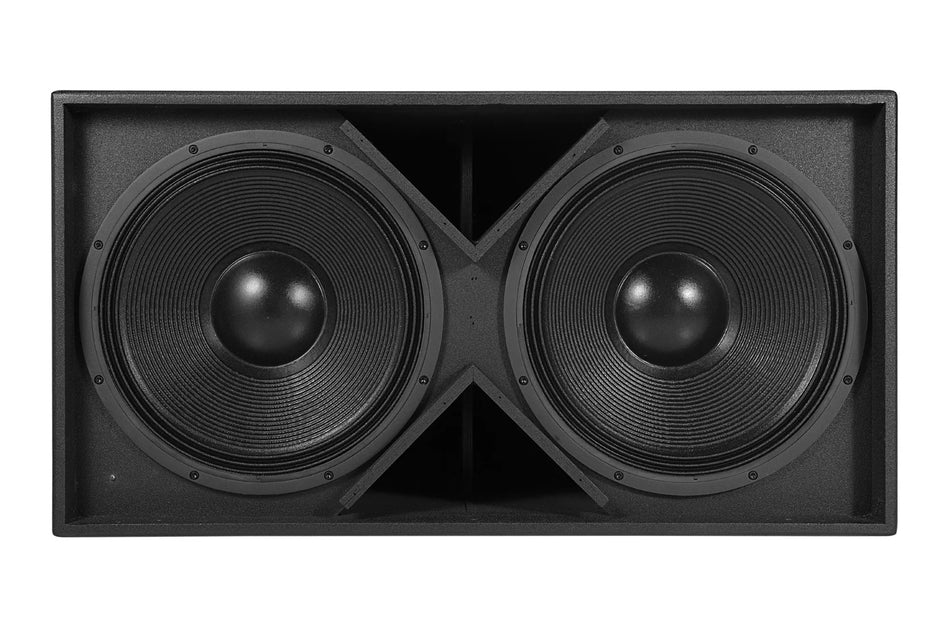 Wharfedale Pro WLA-218BA - 2 x 18