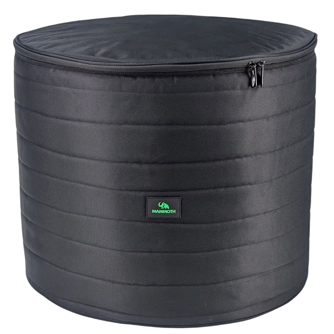 DRUM BAG MAM BASS 20