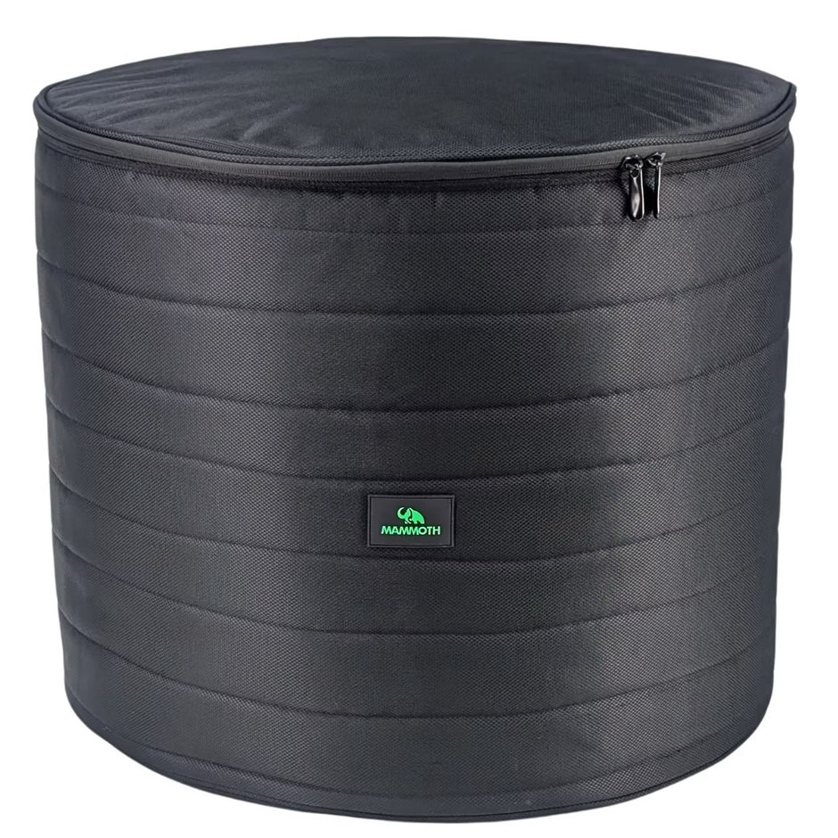 DRUM BAG MAM BASS 20" X 18"