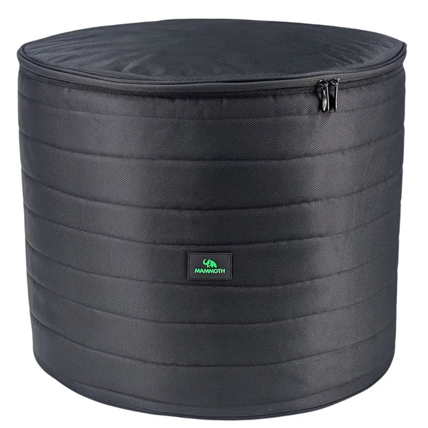 DRUM BAG MAM BASS 24" X 18"
