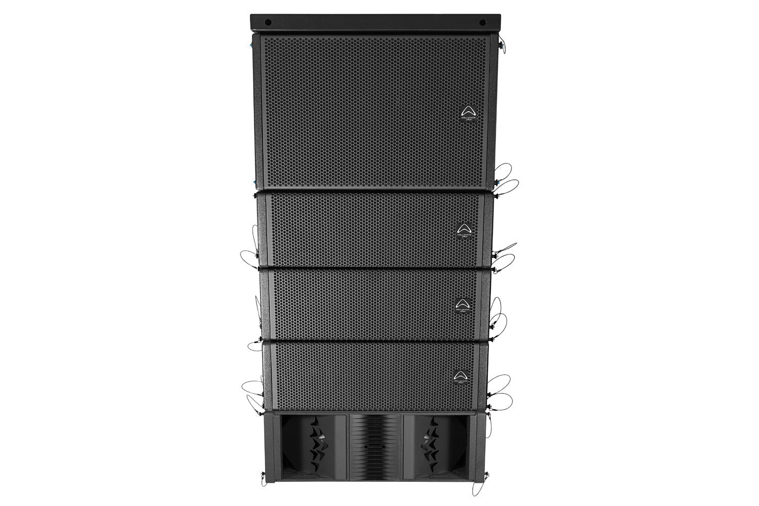 Wharfedale Pro WLA-210SUBA