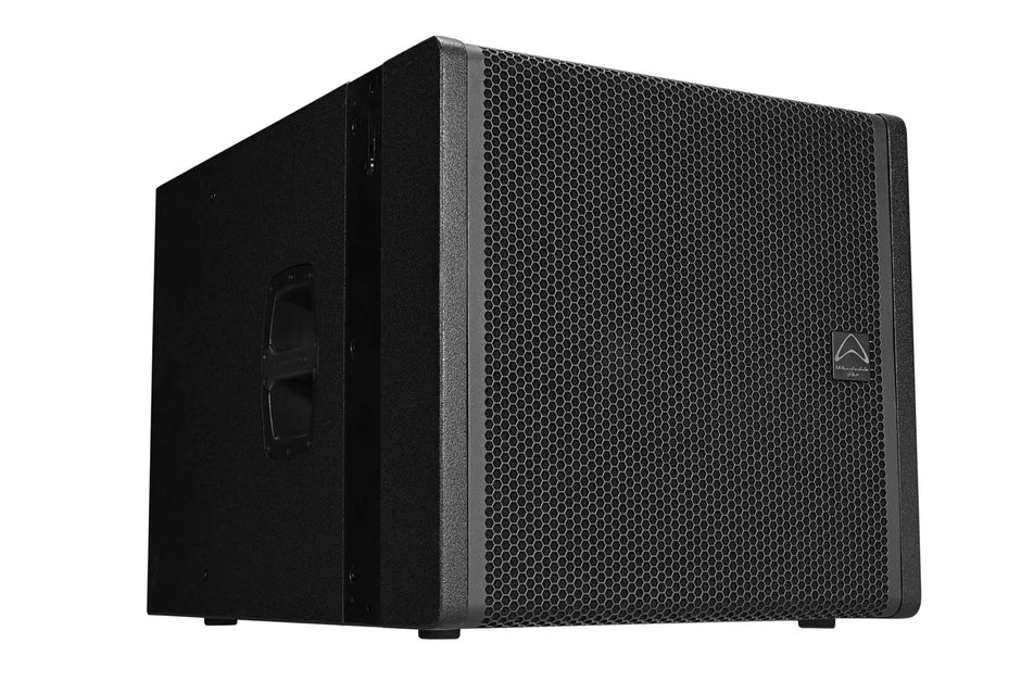 Wharfedale Pro WLA-118SUBA - 18