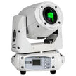 LM75W - 75W LED Spot Moving Head (White)
