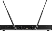 AEROLINEDUET-H - Wharfedale Pro AEROLINE Duet Handheld