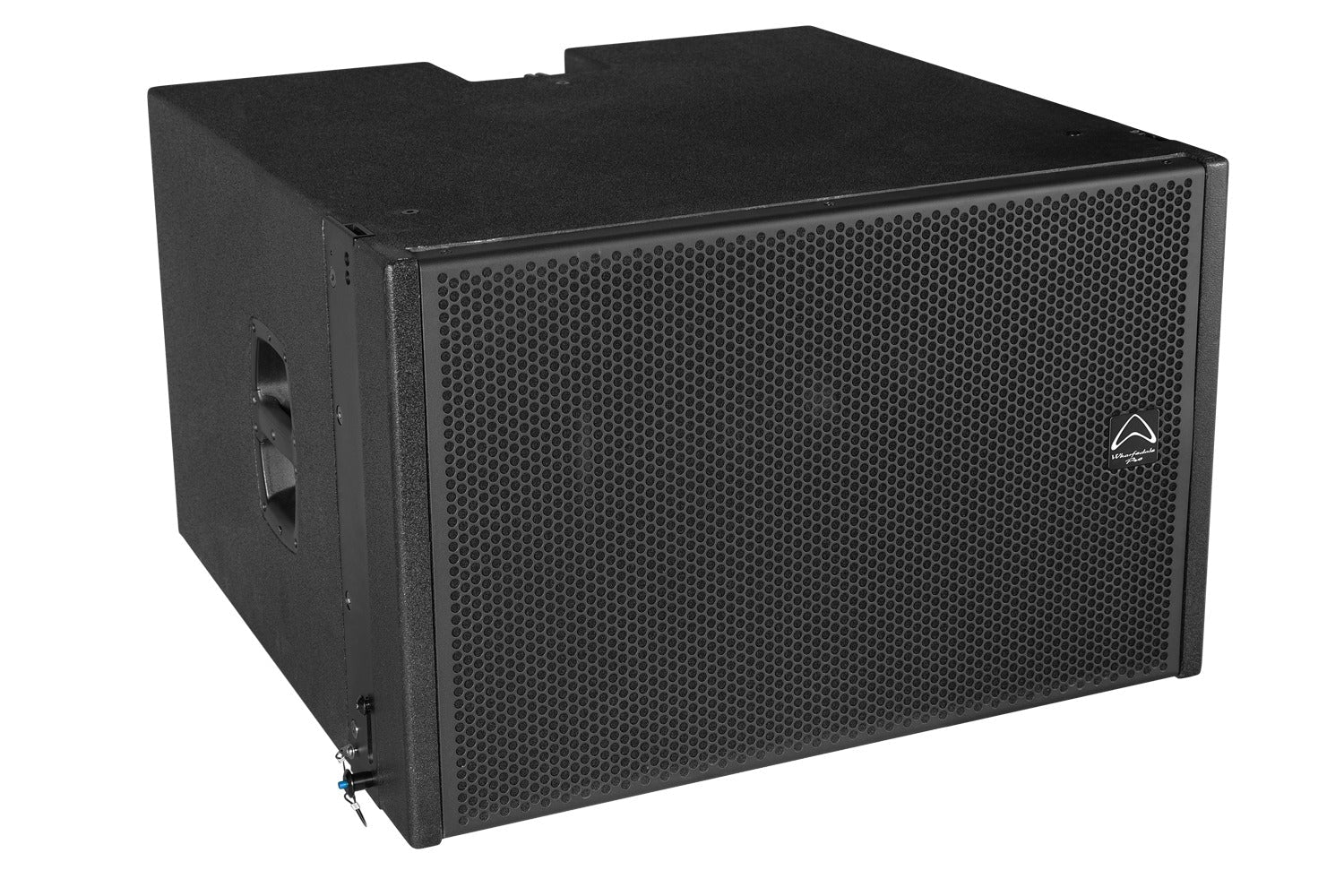 Wharfedale Pro WLA-28SUBA - 2 x 15