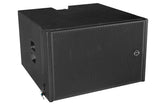 Wharfedale Pro WLA-28SUBA - 2 x 15