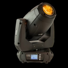LM250 - 250W LED Spot Moving Head