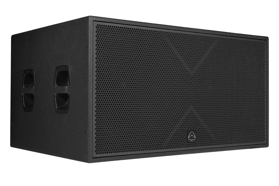 Wharfedale Pro WLA-218BA - 2 x 18