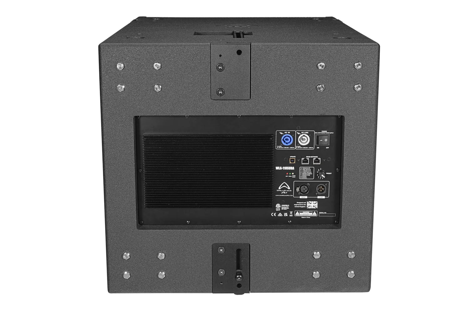 Wharfedale Pro WLA-118SUBA - 18