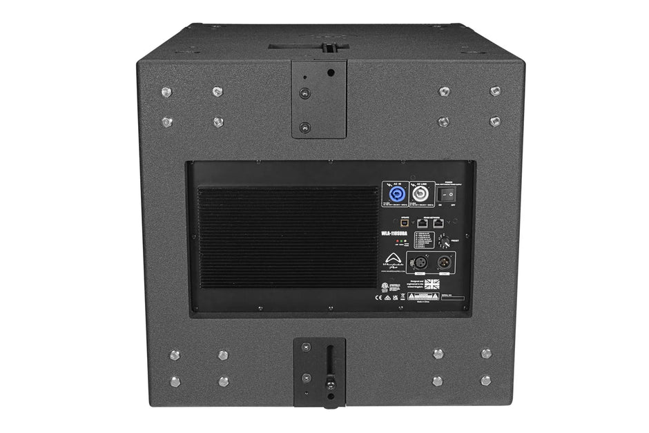 Wharfedale Pro WLA-118SUBA - 18