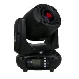 LM75 - 75W LED Spot Moving Head