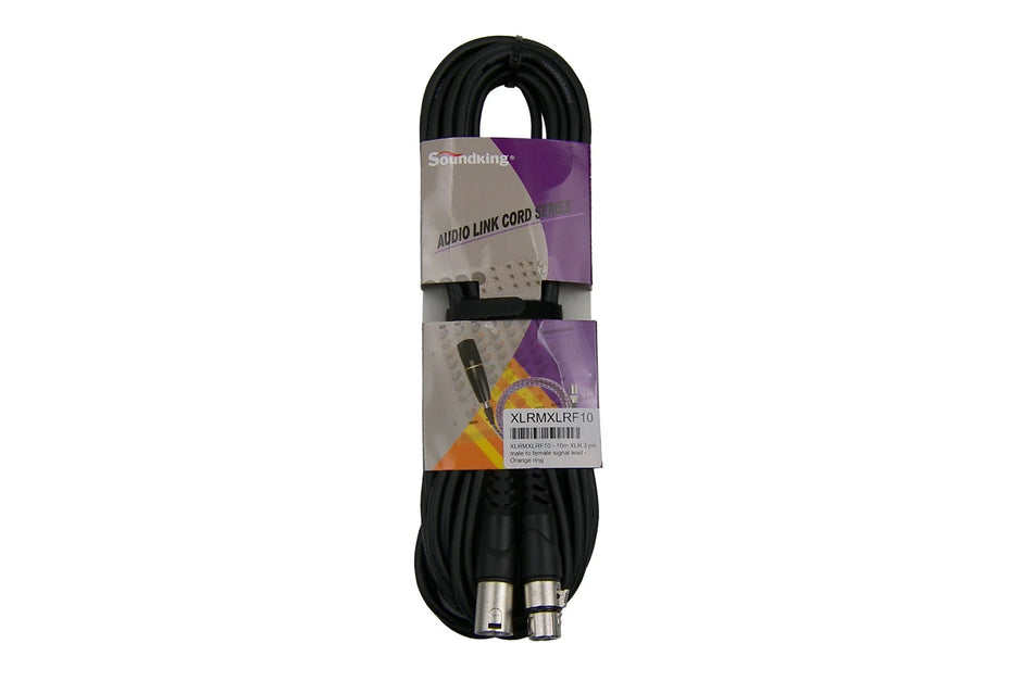 10m XLR