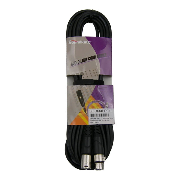 10m XLR