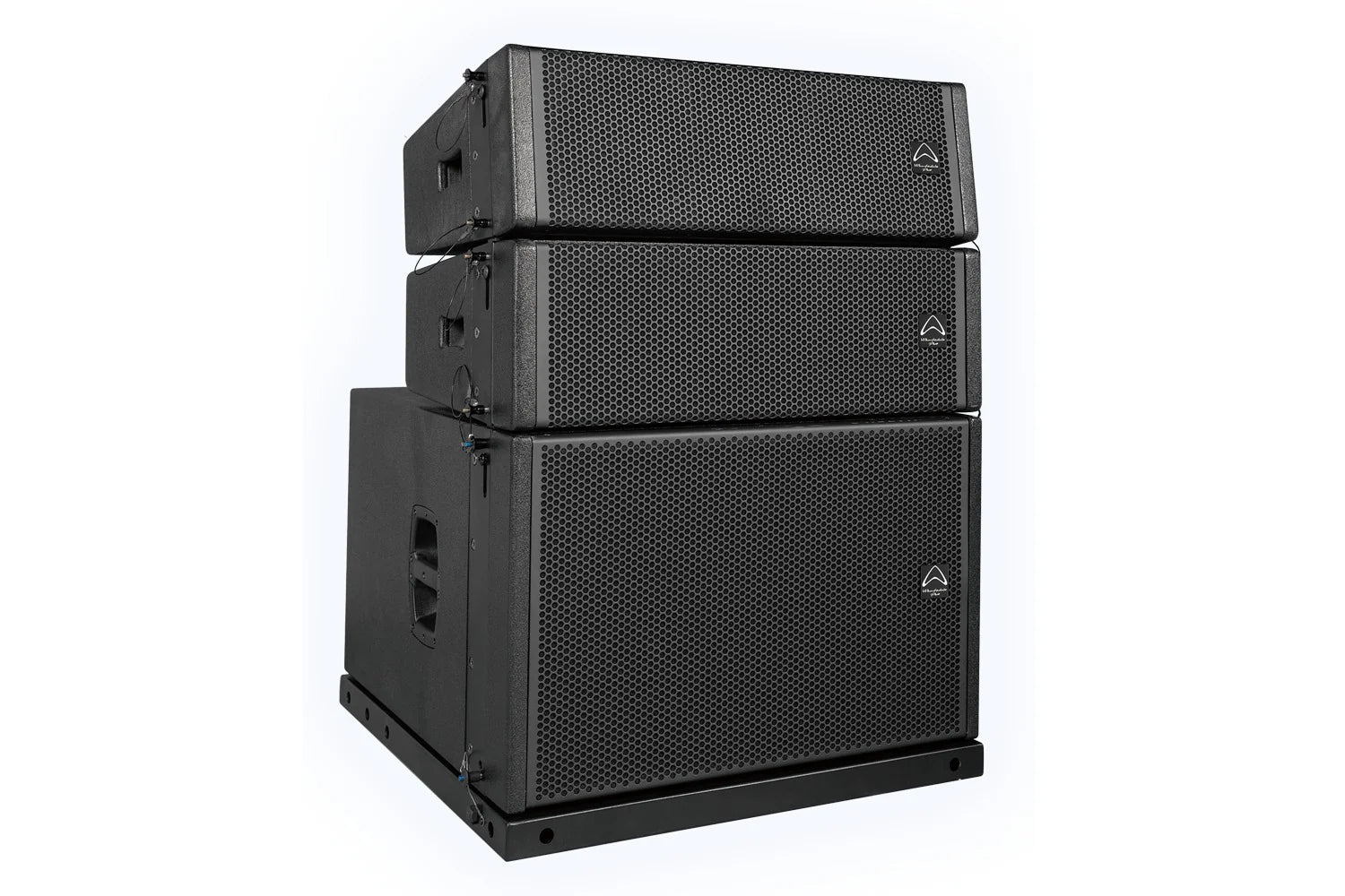 Wharfedale Pro WLA-28SUBA - 2 x 15
