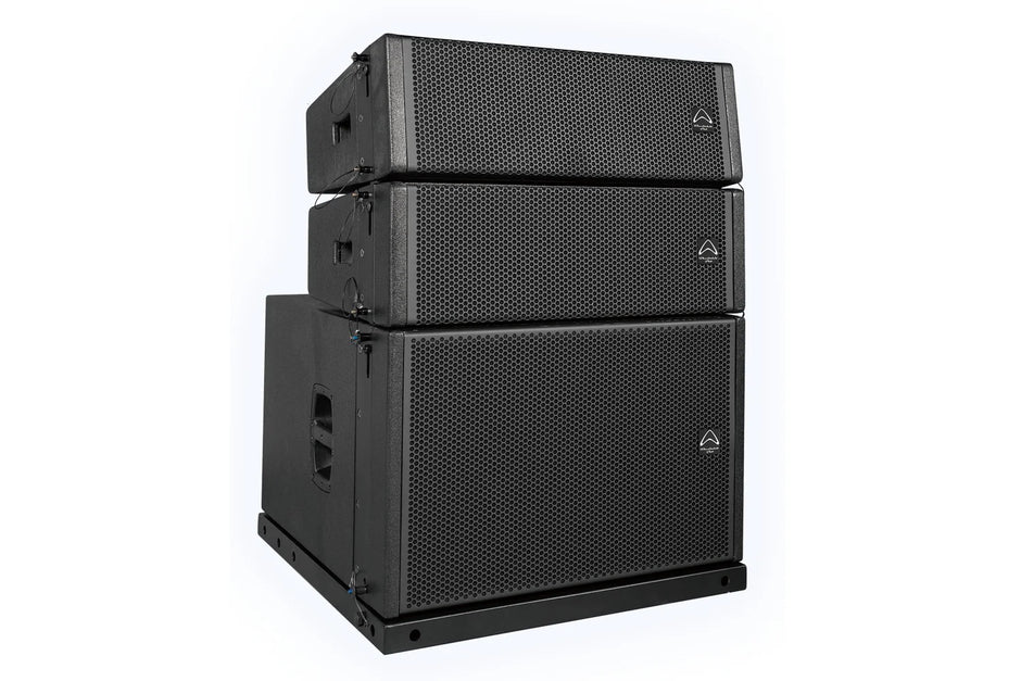 Wharfedale Pro WLA-28SUBA - 2 x 15