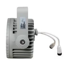 ARCSPOT45QW - Architectural Spot Light with 15 x 3W RGB+WW LEDs