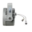 ARCSPOT45QW - Architectural Spot Light with 15 x 3W RGB+WW LEDs