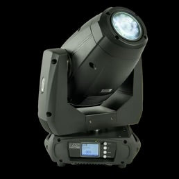 LM250 - 250W LED Spot Moving Head