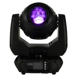 LM250 - 250W LED Spot Moving Head