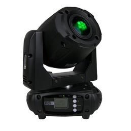 LM75 - 75W LED Spot Moving Head