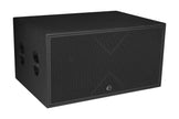 Wharfedale Pro WLA-218BA - 2 x 18