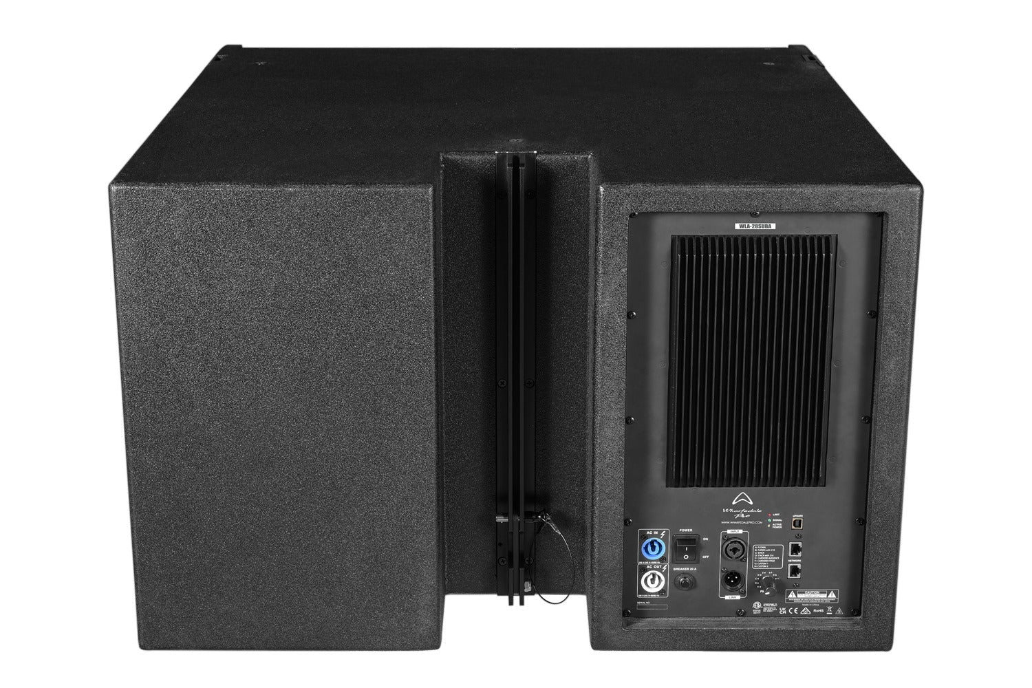 Wharfedale Pro WLA-28SUBA - 2 x 15