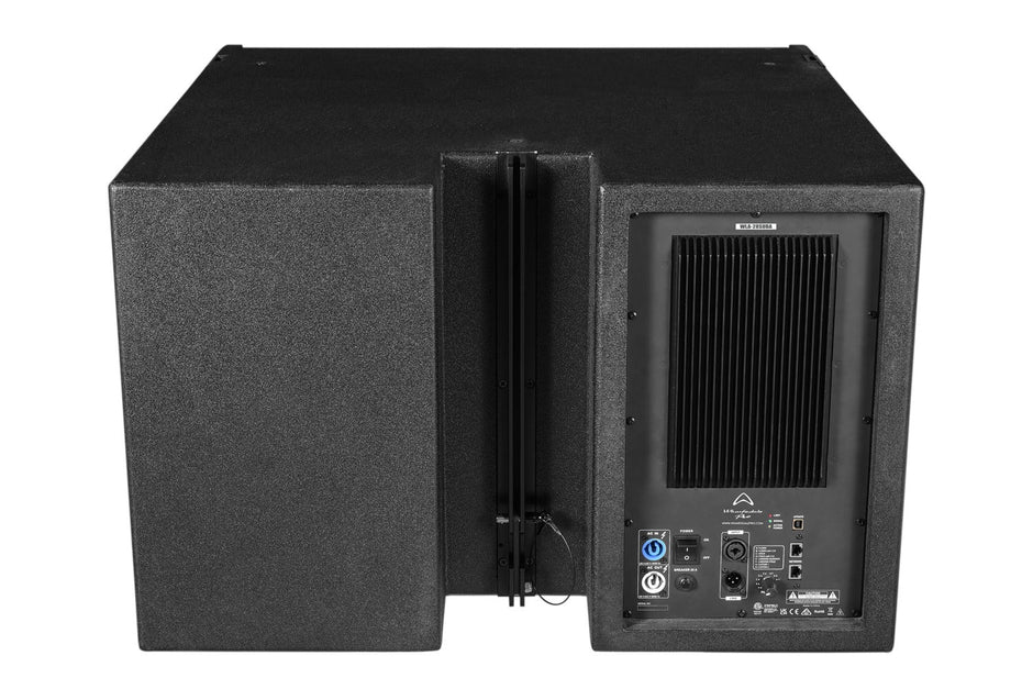 Wharfedale Pro WLA-28SUBA - 2 x 15