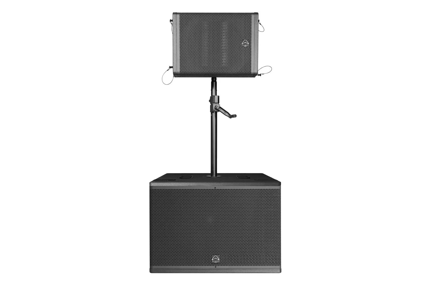 Wharfedale Pro WLA-121SUBA