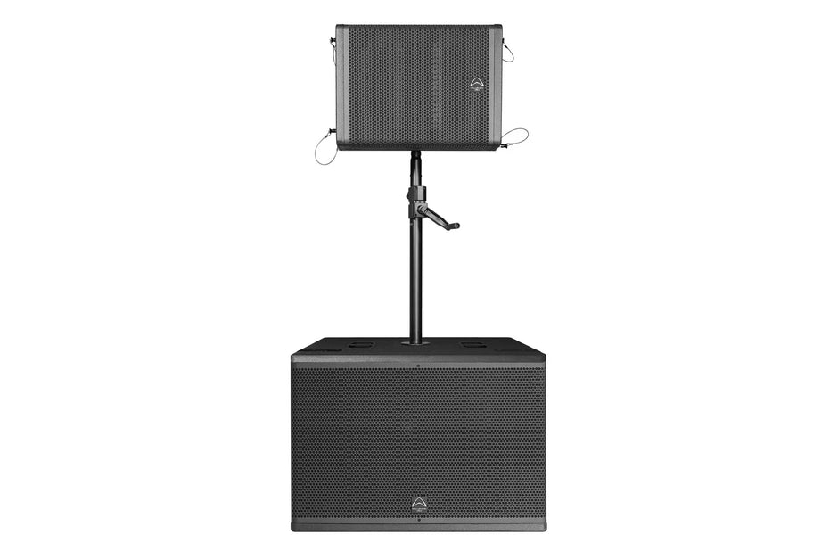 Wharfedale Pro WLA-121SUBA