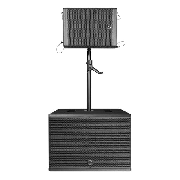 Wharfedale Pro WLA-121SUBA
