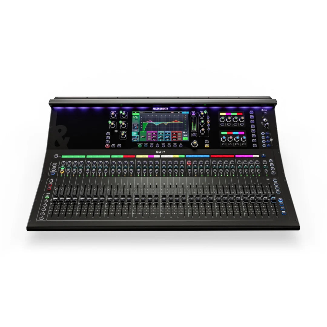 Allen & Heath SQ7+